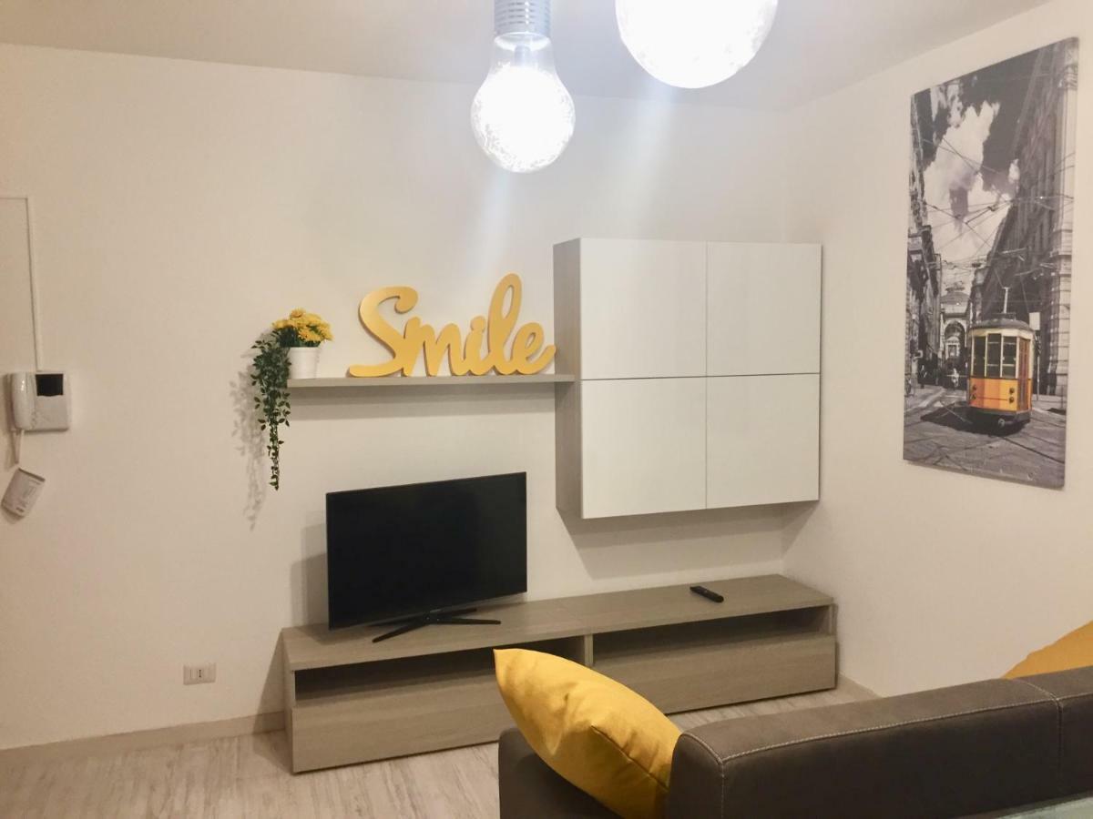 The Pearl - Top Of The Spots In Apartment Milan